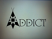 ADDICT-It started from wax-
