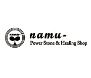 namu-ナ・ムー☆Power　Stone