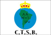 CTSB認定 南米王者