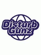 disturb　GUNZ