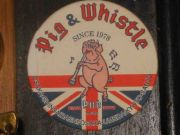 PIG&WHISTLE