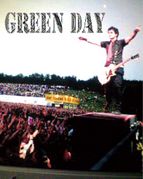 GREEN  DAY