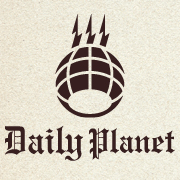 Daily Planet / DP Lab / 