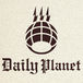 Daily Planet / DP Lab / 扉