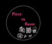 Piece za flavor