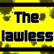 The lawless(福井)