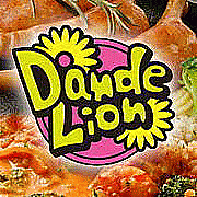 ダンデライオン ☆ Dande Lion