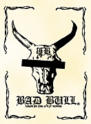 BAD BULL