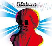 DJ Deckstream aka Monorisick