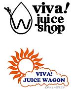 viva!juiceshop&wagon