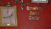 BroadwayDanceCenter NewYork