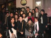 枚方津田高校　水泳部ＯＢ会