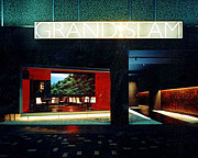 【GRAND SLAM】