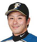ファイターズ 瀬川隼郎 #46