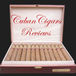 Cuban Cigars Reviews