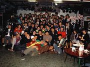 東京工科大学軽音楽部