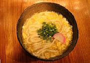 讃岐嫋々手打うどん　ばっちこい