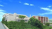 北海道小樽市立双葉高等学校