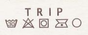 TRIP　RIPT　PRIT