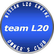 Team　L20（L型エンジン）