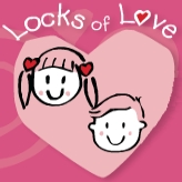 Locks of Love〜髪をそっと贈る