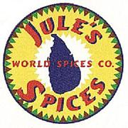 JULE'S SPICES