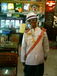 under ground in BKK