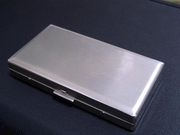Cigarette case