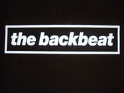 the backbeat