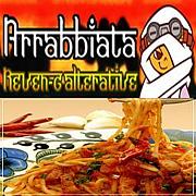 Arrabbiata 〜アラビアータ〜