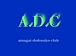 A.D.C(amagai-dodosuko-club)
