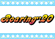 〜東京飲み会、Roaring"20〜