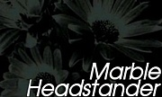 Marble Headstander