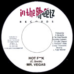 Hot Wuk RIDDIM