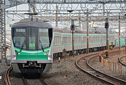 東京メトロ千代田線 16000系