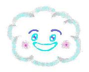 Smiling Cloud