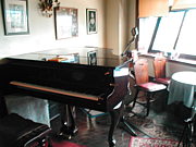 ジャズ喫茶　Grace（グレース）