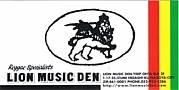 Lion Music Den