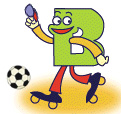 FCB