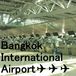Bangkok International Airport