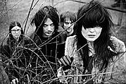 The Dead Weather