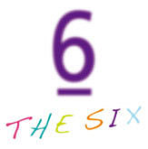 THE SIX　