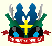 THURSDAY PEOPLE