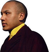カルマパ/Karmapa