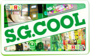 STREET GEAR COOL