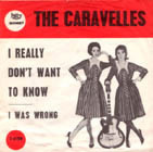 the caravelles/キャラヴェルズ