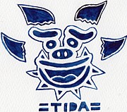 沖縄北部TIDA♪