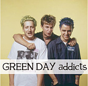 GREEN DAY addicts
