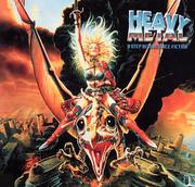 HEAVY METAL