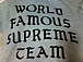 WORLD FAMOUS CREW!!